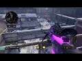 WMD is a Snipers Heaven|Black Ops 4(NEW DLC MAP)