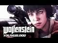 Wolfenstein: Youngblood  - XBOX ONE - Jogão!