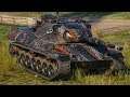World of Tanks Leopard 1 - 6 Kills 11,2K Damage