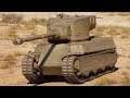 World of Tanks M6A2E1 - 8 Kills 6,5K Damage