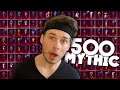 WORLDS RICHEST ACCOUNT! | 500 Mythic!