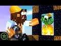 Worst Nether Portal - Minecraft - Sky Factory 4 (Part 2) | Let's Play