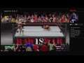 WWE 2K17 - Dusty Rhodes vs. Big Show '00 (RAW Is WAR 1998)