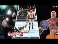 WWE 2K20: Wrestlemania 36 Full Show - Prediction Highlights (Full Version)