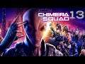 XCOM Chimera Squad Pt. 13: Disabling the Siphon