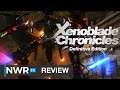 Xenoblade Chronicles Definitive Edition is a Masterpiece! Switch Review