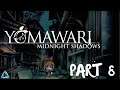 Yomawari: Midnight Shadows Full Gameplay No Commentary Part 8