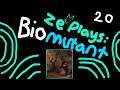 Ze Plays: Biomutant | Part 20