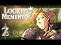 Zelda: Breath of the Wild - Locked Mementos (Part 4)