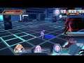 Zerodimension Neptunia Z Ps4 Playthrough