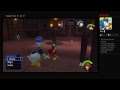 1st Kingdom Hearts playthrough Part 3