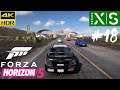 [4K] 聖胡安攀爬賽 Forza Horizon 5 #18 極限競速: 地平線5 (XBox Series X 60fps)