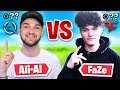 Ali-A vs FaZe Clan! (MOST KILLS WIN $$$)