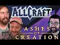 An MMO Worth Playing? Allcraft Ashes of Creation Developer Interview.