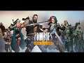 Android - Zombies & Puzzles 'Intro'