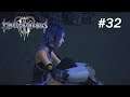 Aqua In The Realm Of Darkness I Kingdom Hearts 3 I Episode 32