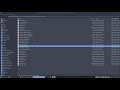 ArcoLinux : 1410 Backoffice - creating a new netmodule in Calamares