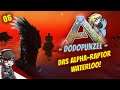 ARK DODOPUNZEL • Das Alpha-Raptor-Waterloo - Ark Survival Evolved PvP German Deutsch