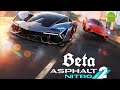 Asphalt Nitro 2 -  for Android