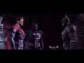 Battle of the Supermen! - Injustice: Gods Among Us Playthrough Ending (#6)