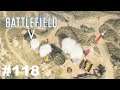 Battlefield V - XXL Folge mit neuen Modus Vorposten / Sniper Level 20  #118
