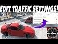 BeamNG Drive Tutorial - Change Traffic Settings! How to change different traffic options.