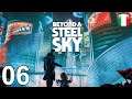 Beyond A Steel Sky - [06] - [Museo della storia nuova] - Soluzione in italiano
