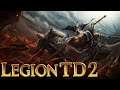 BİZİM TAKIM MAHFOLDU / Legion Td 2 Türkçe