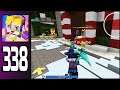 Blockman Go Build and Shoot - Gameplay Walkthrough Part 338 (Android,ios)