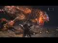 Bloodborne - All 3 Defiled Chalice Dungeon Bosses! (EASY Defiled Amygdala)