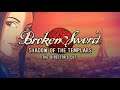 Broken Sword: Director's Cut | Стрим 2
