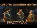 Call of Duty: Modern Warfare Proxy War Realism 4K