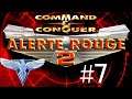 COMMAND & CONQUER ALERTE ROUGE 2 - Mission 7 Alliés - Playthrough FR HD