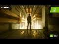 CONTROL RTX ON Walkthrough Gameplay Part 7 - INTRO (FULL GAME)