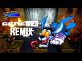 Crash Bandicoot - Ripper Roo ~GeneSnes Remix~