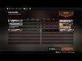 Crossout Sunday S4Y CW:Last CW