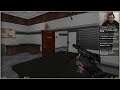 CS стрим №2 - CS: Condition Zero Deleted Scenes - Вырезанные миссии!