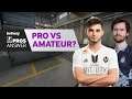 CS:GO Pros Answer: Biggest Difference Between a Pro and an Amateur?