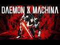 DAEMON X MACHINA - MAX Settings - 4K | RTX 3090 | RYZEN 7 5800X 4.8GHz