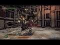 Darksiders III Gameplay 12 (Switch) À la recherche de Colère PARTI 3 et jaffronten le Grock