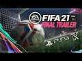 Der FIFA 21 NEXT GEN Final Trailer 🔥 Happy Release Day🥳
