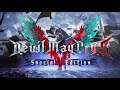 Devil May Cry 5 Special Edition Announcement Trailer