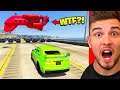 Die BESTEN GTA 5 WTF MOMENTE!