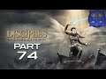 Disciples: Liberation Playthrough Part 74