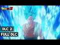 Dragon Ball Z: Kakarot | DLC #2 Resurreción de Freezer |  | Full DLC | PC