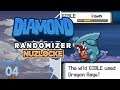 DRAGON RAGE?!?!?- Pokemon Diamond Randomizer Nuzlocke Ep. 04