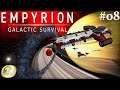 Ep8: Rendez-vous sur la lune (Empyrion Galactif Survival fr)