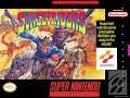 Episode #300 - Sunset Riders - SNES Review