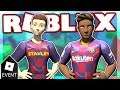 [EVENT] HOW TO GET TWO FC BARCELONA RTHRO BUNDLES | Roblox