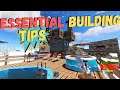 EVERYTHING YOU NEED TO KNOW TO BUILD AMAZING BASES | RUST